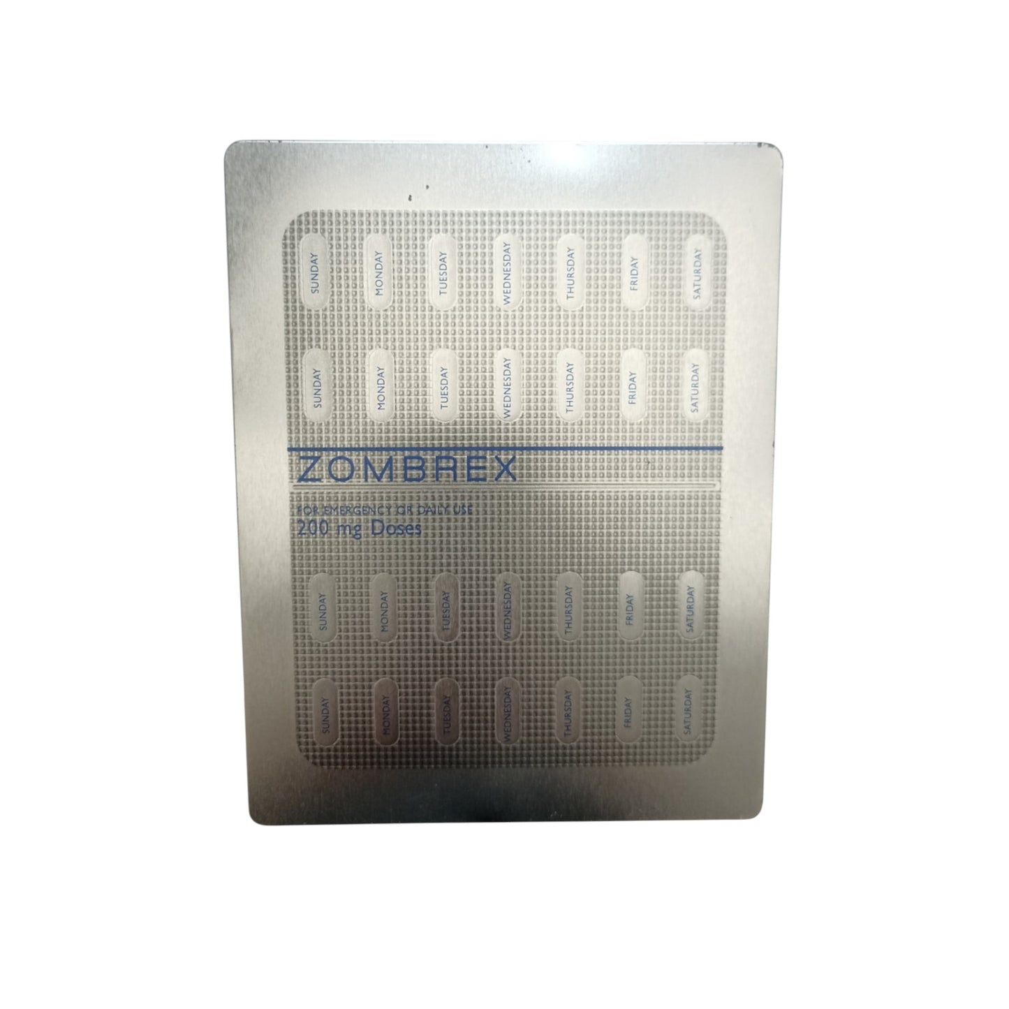 Dead Rising 2 – Édition Zombrex – PlayStation 3 (PS3) – Complet