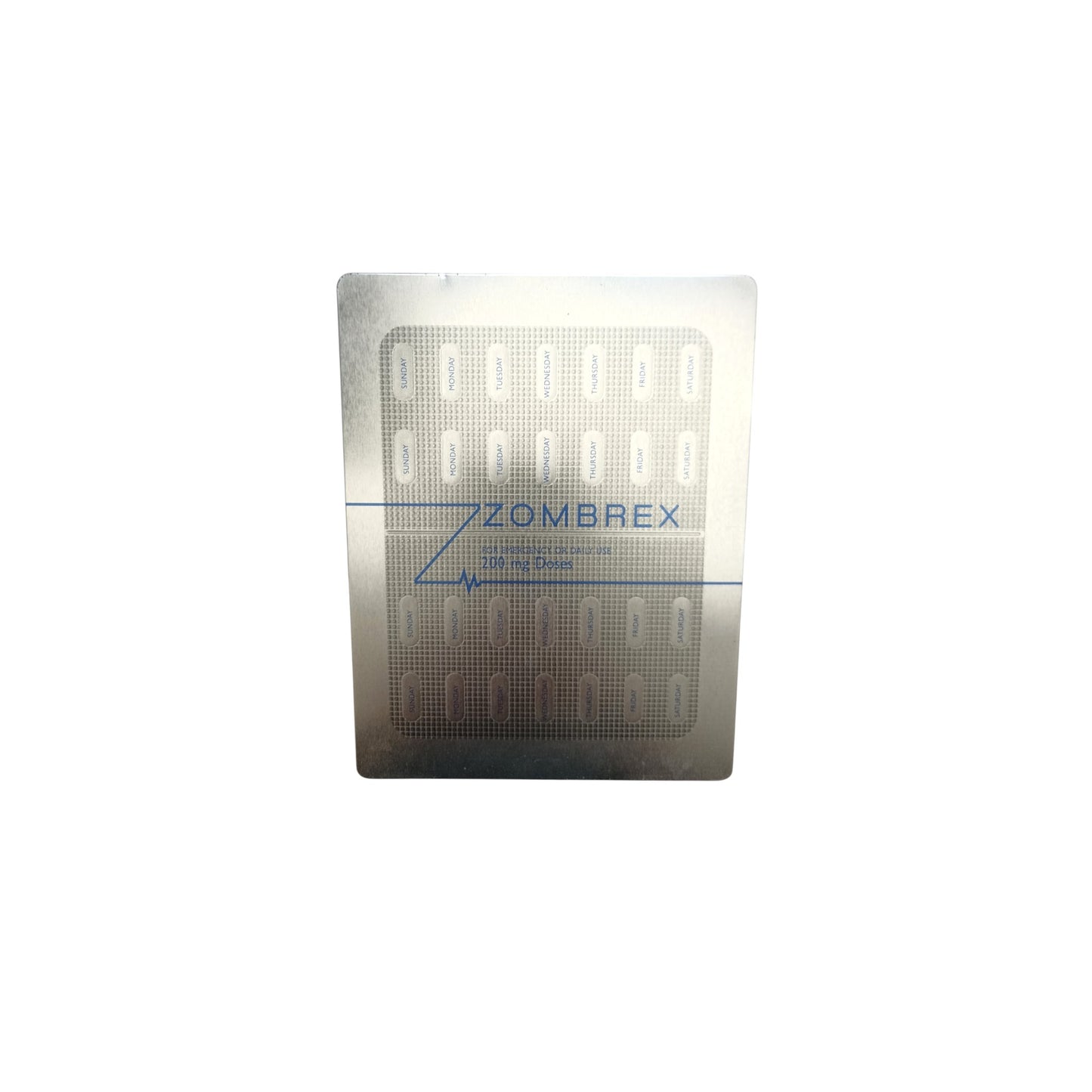 Dead Rising 2 – Édition Zombrex – PlayStation 3 (PS3) – Complet