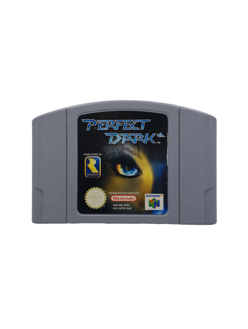 Perfect Dark
