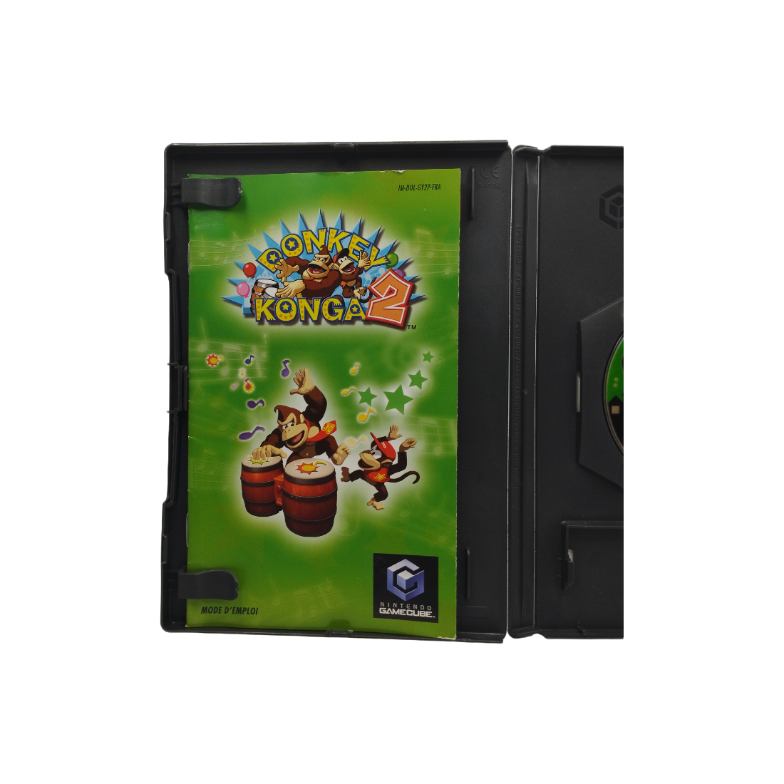 Donkey Konga 2
