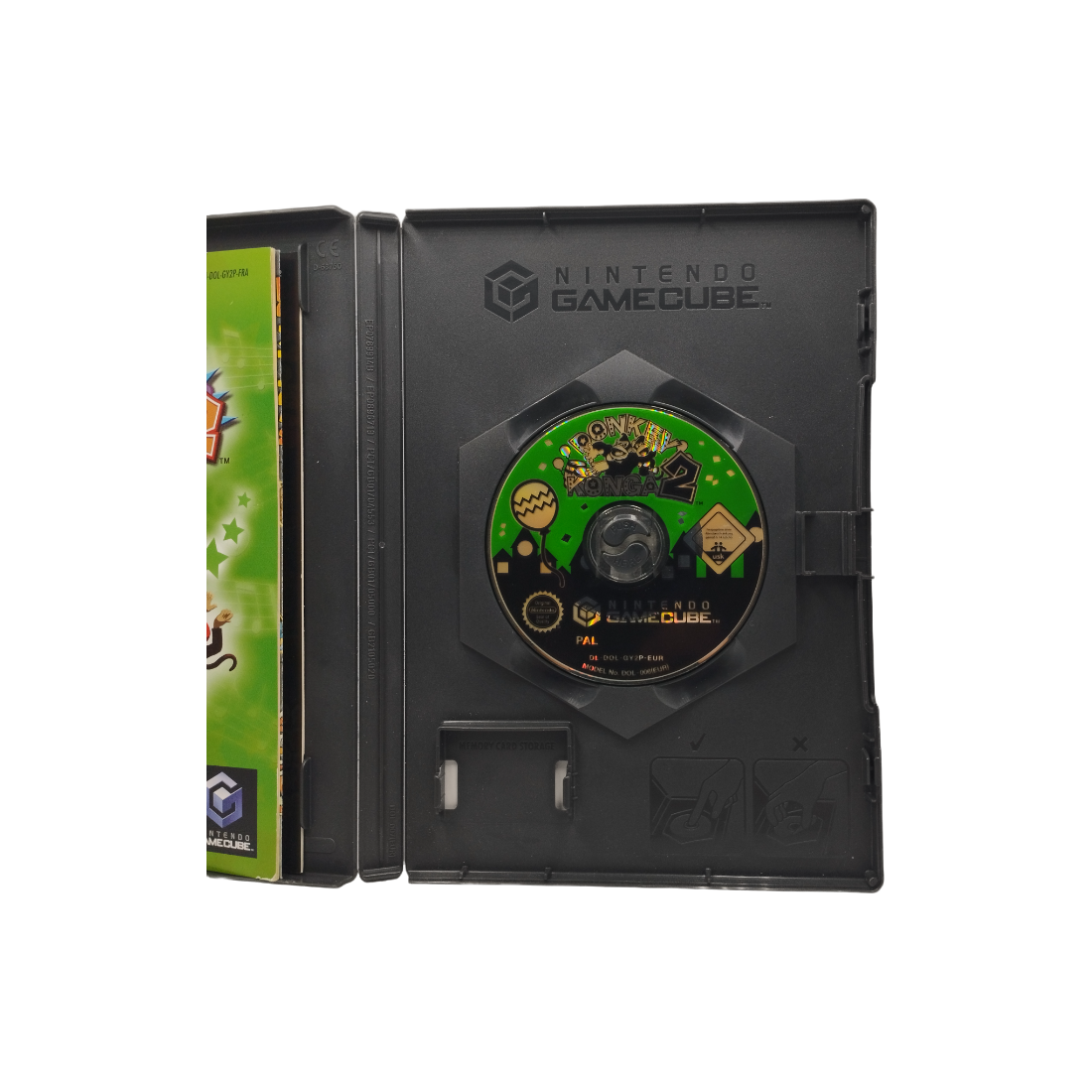 Donkey Konga 2