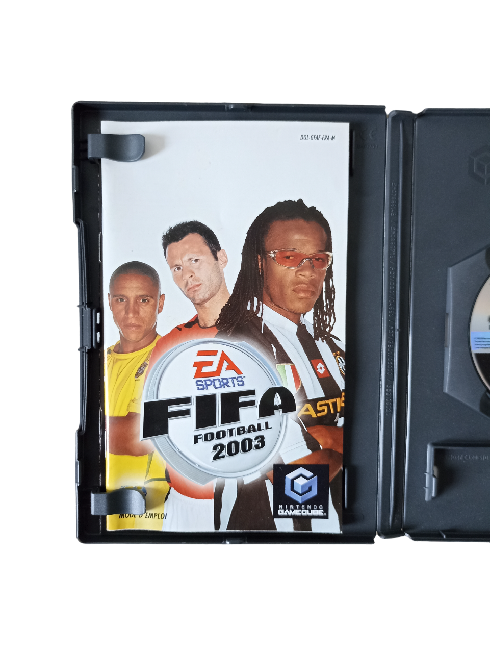 FIFA Football 2003