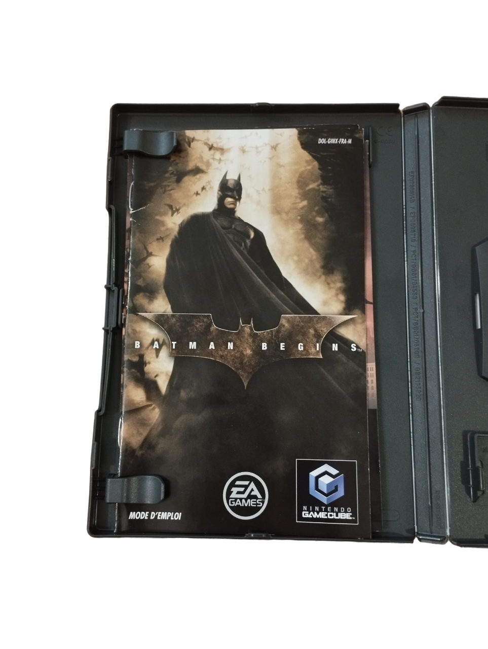Batman Begins