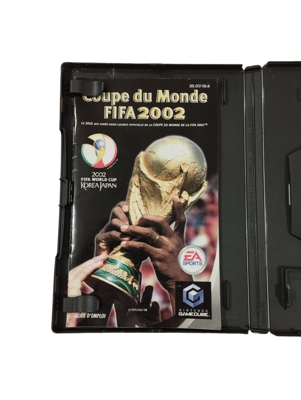 Coupe du Monde FIFA 2002