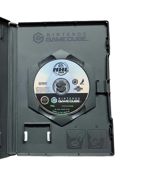 NHL 2005