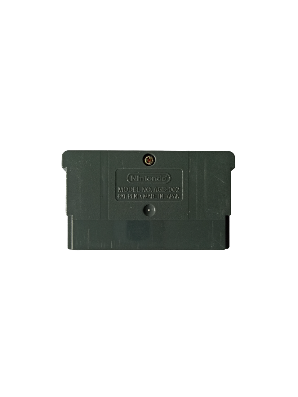 Dragon Ball Z : L'Héritage de Goku 2 Game Boy Advance (GBA)