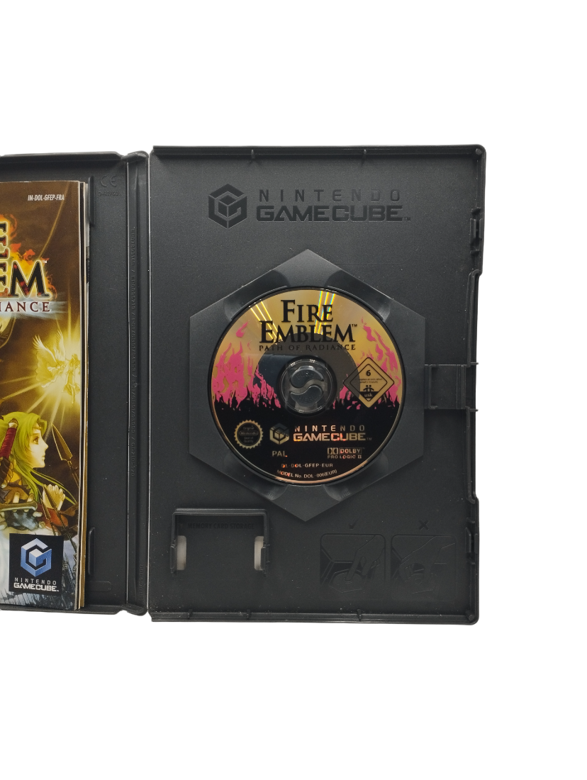 Fire Emblem : Path of Radiance (Précommande)