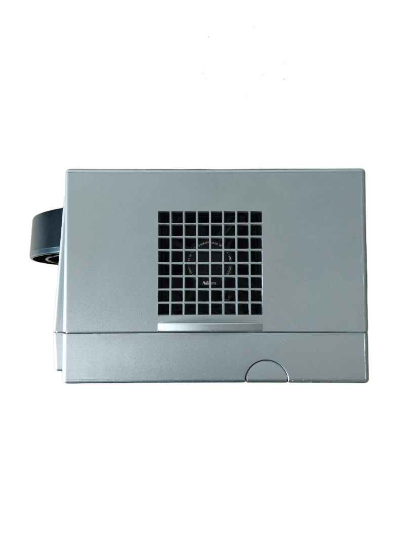 Console Grise Gamecube