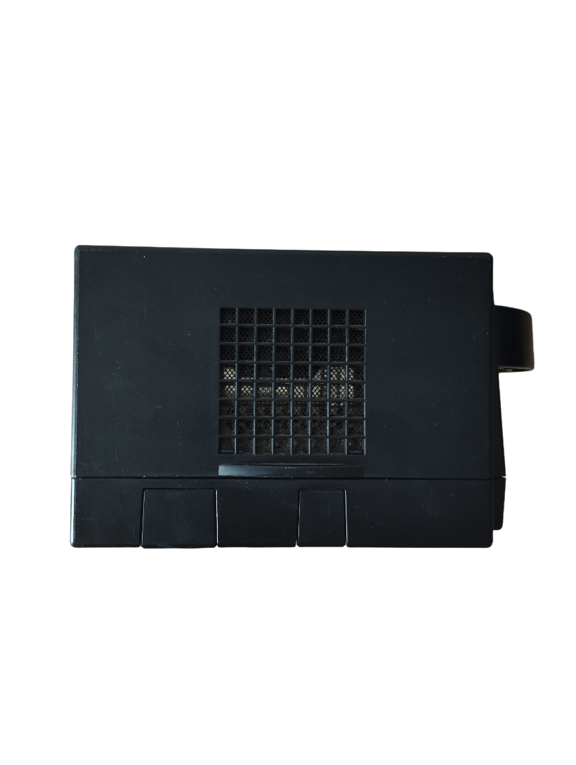 Console GameCube noire loose