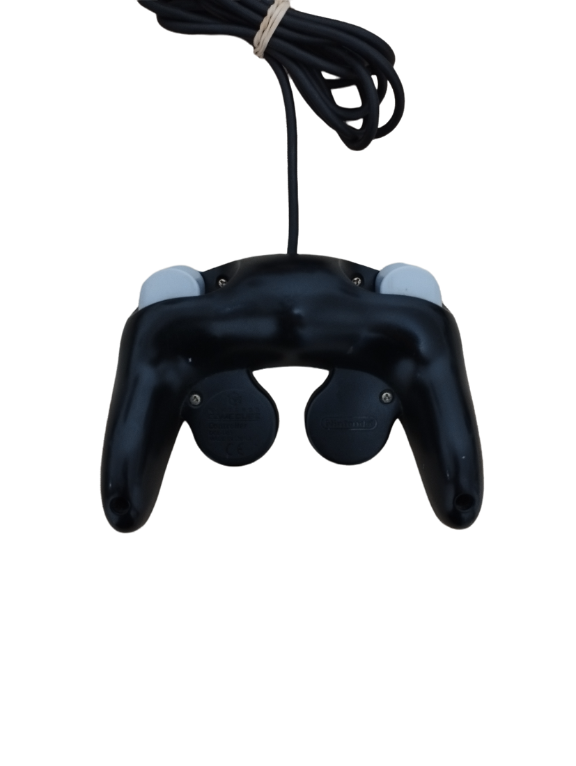 Manette Resident Evil 4 Gamecube