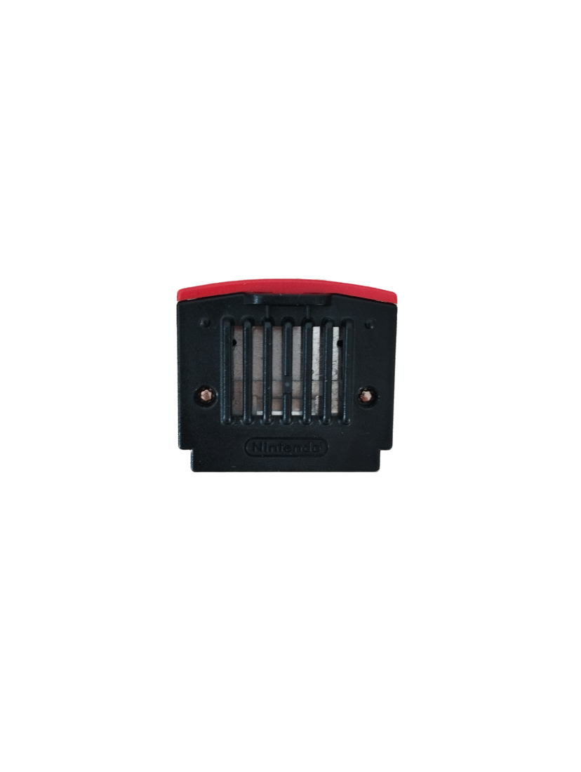 Expansion Pak Nintendo 64 (Précommande)