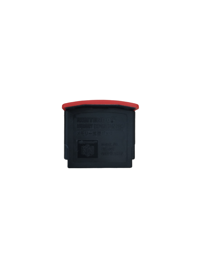 Expansion Pak Nintendo 64 (Précommande)