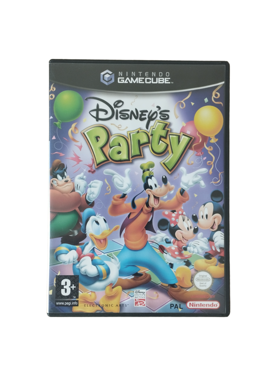 Disney's Party