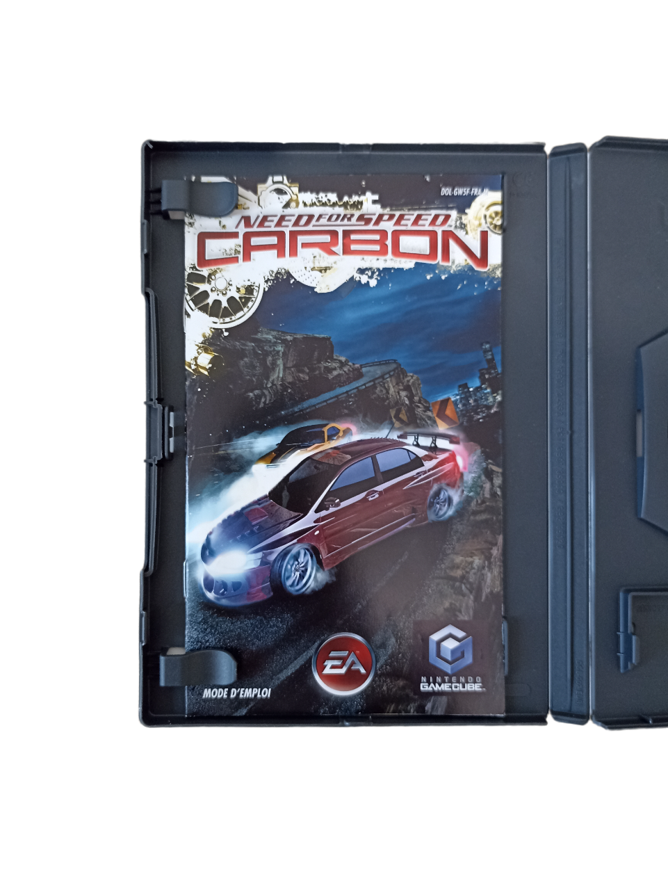 Need for Speed : Carbon GameCube