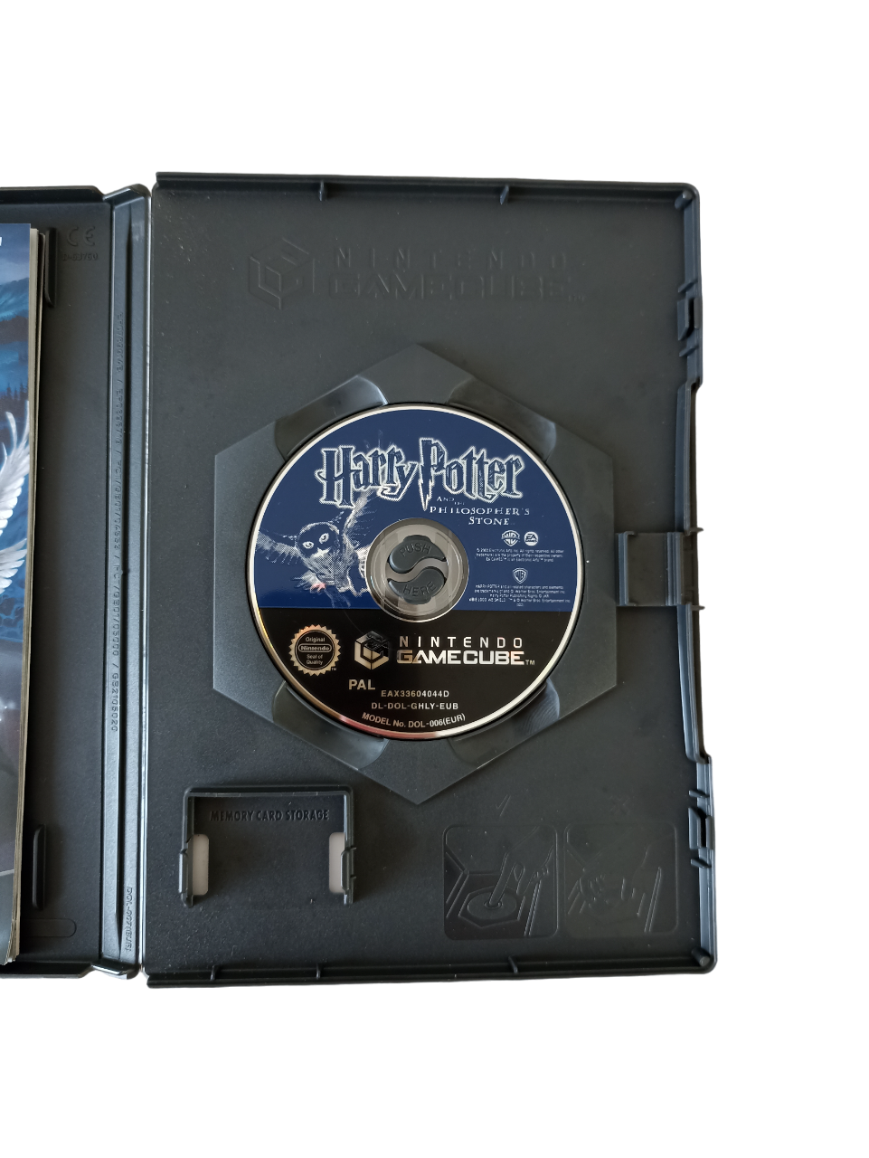 Harry Potter à l'École des Sorciers