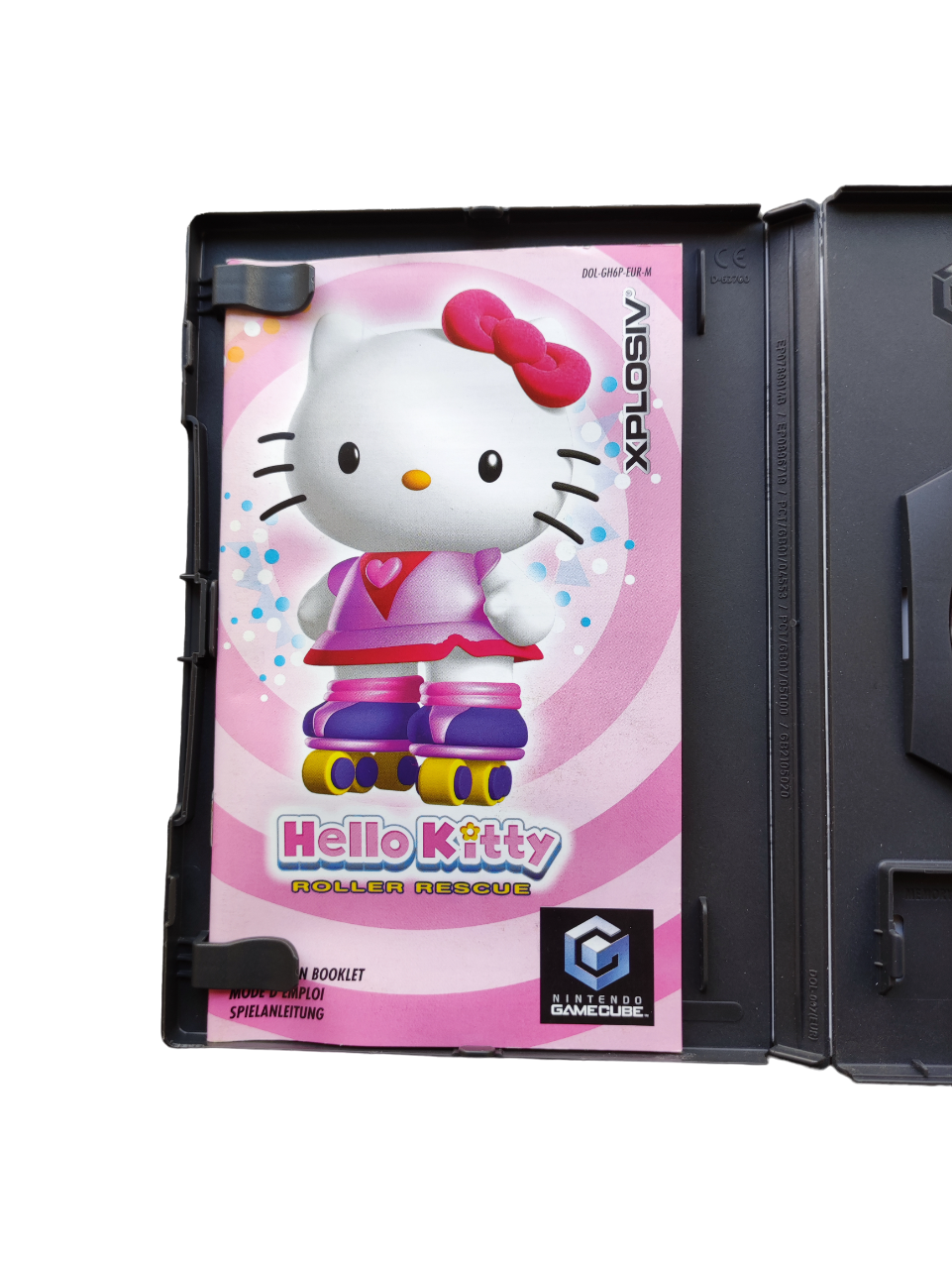 Hello Kitty : Roller Rescue