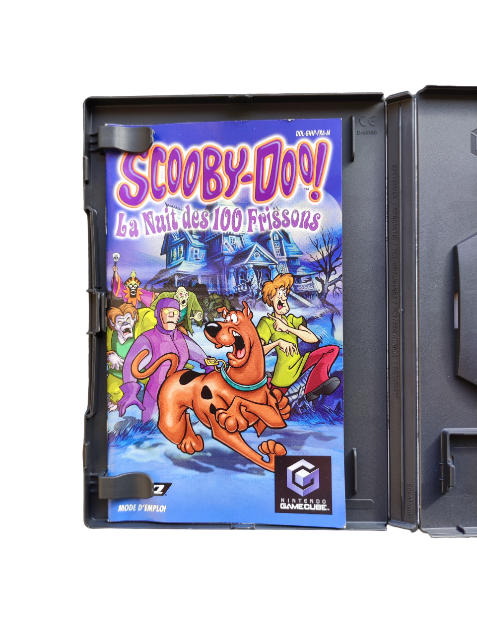 Scooby-Doo! : La Nuit des 100 Frissons