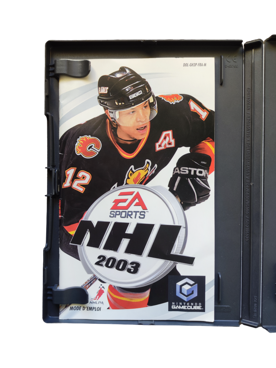 NHL 2003 Nintendo GameCube
