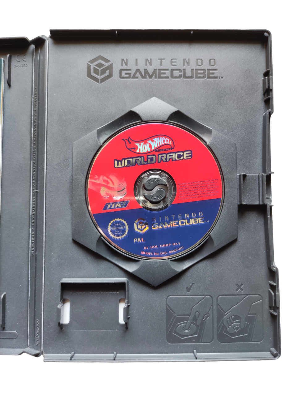 Hot Wheels : World Race