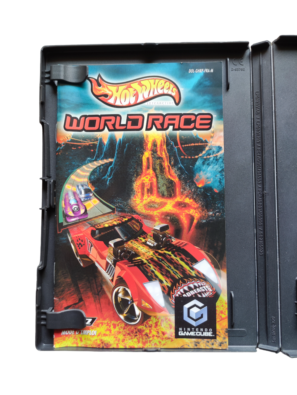 Hot Wheels : World Race