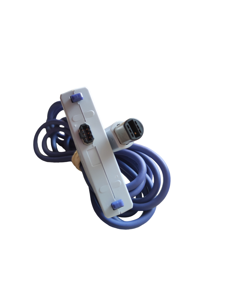 Câble Link Gamecube / GameBoy Advance
