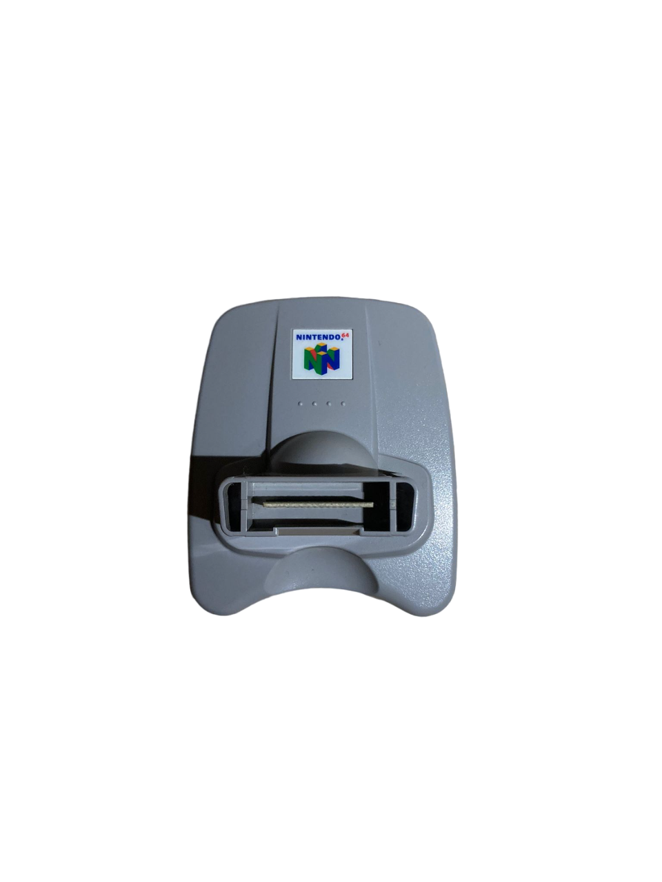 Transfert Pak - Nintendo 64 (N64)