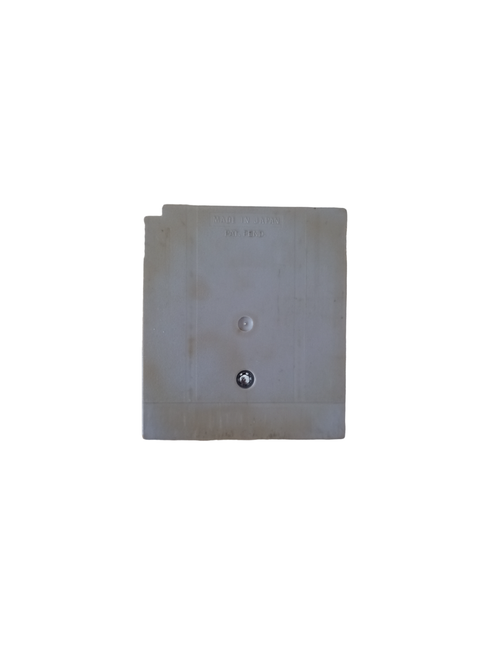 Wario Land : Super Mario Land 3