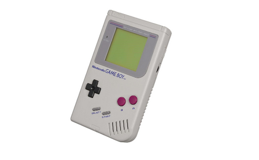 Fullset Game Boy