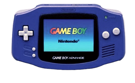 Fullset Game Boy Advance