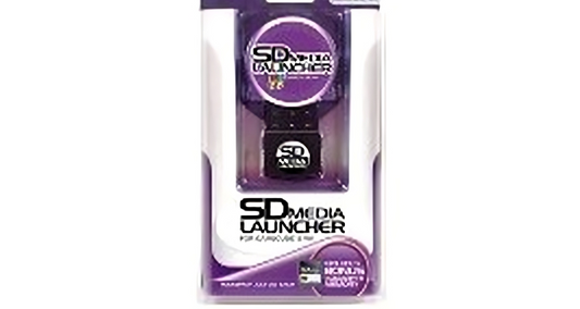 SD Media Player