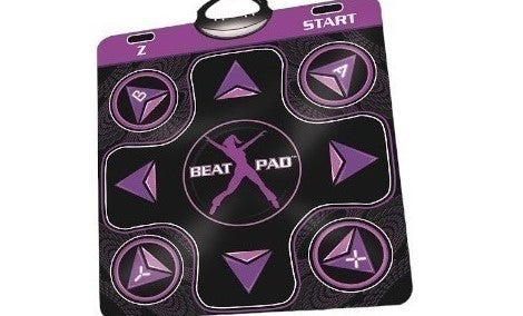 Beat Pad