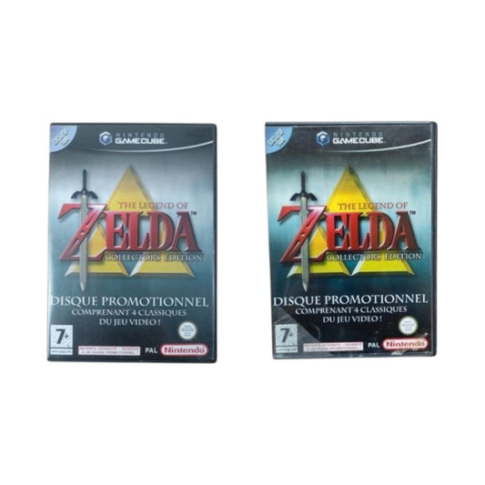 Pourquoi le rétrogaming paraît plus cher...