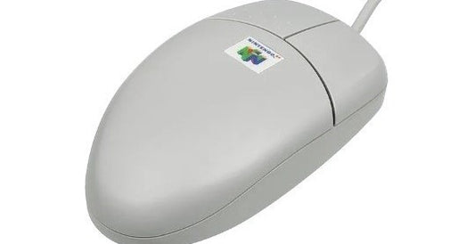 Nintendo 64 Mouse