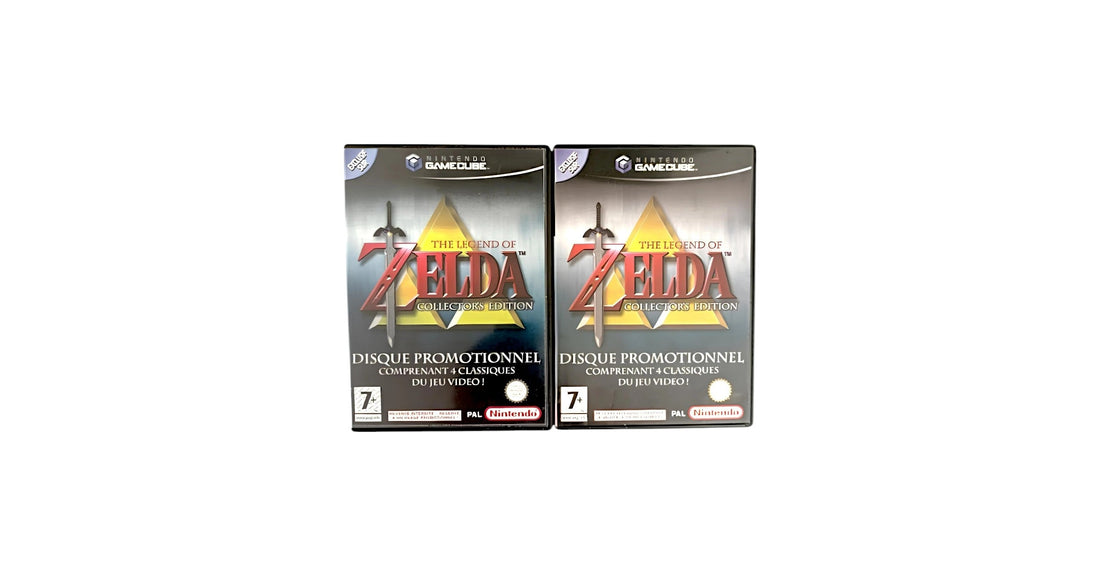 Comment reconnaître un jeu authentique ?