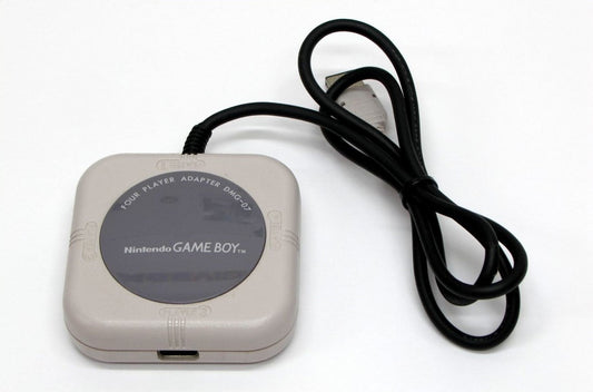 Adaptateur quatre joueur Game Boy - Masaru
