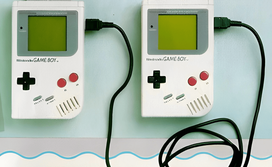 Câble Game Boy Link - Masaru