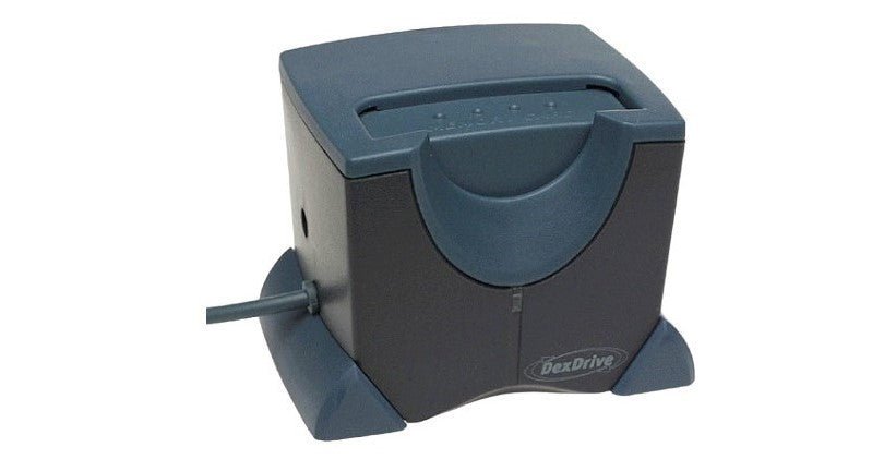 DexDrive Nintendo 64 - Masaru