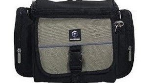 Différent sac transport GameCube - Masaru