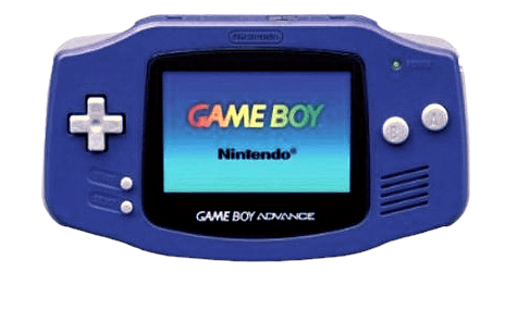 Fullset Game Boy Advance - Masaru