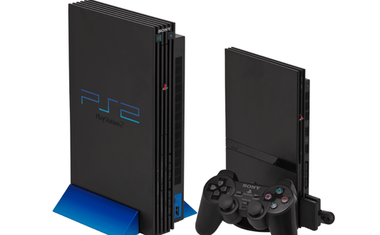 Fullset Playstation 2 - Masaru
