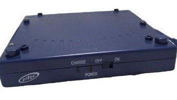 Intec Portable Battery Pack - Masaru