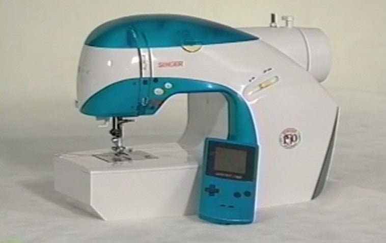 La Singer Izek - Masaru