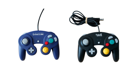 Officiel vs Générique : la vérité sur les accessoires rétro - Masaru