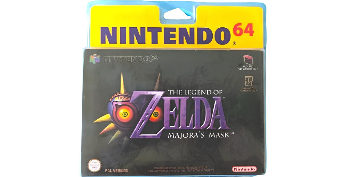 Reconnaître un faux blisters - Masaru