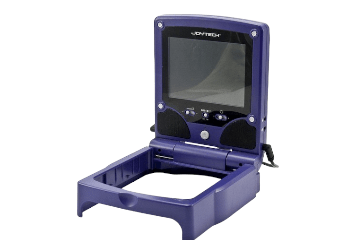 Screen GameCube - Masaru