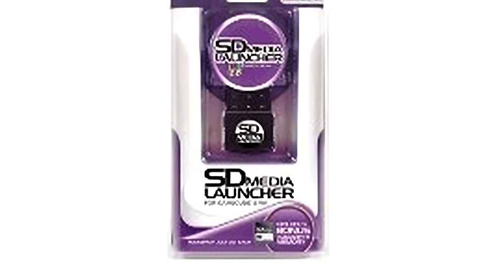 SD Media Player - Masaru