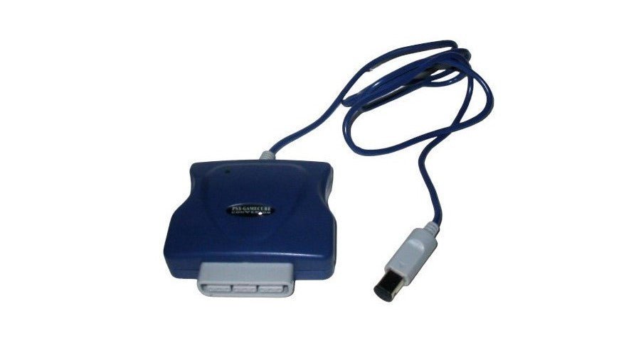 Smart Joy GameCube Playstation - Masaru