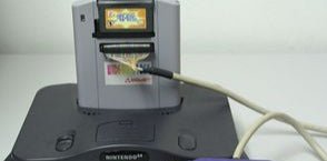 wide-Boy 64 - Masaru