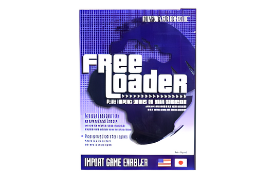 Free Loader
