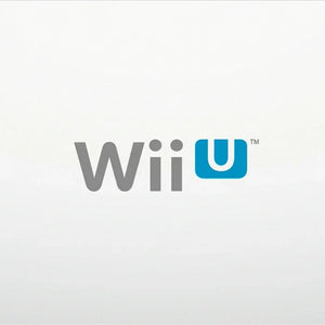 Jeux Nintendo Wii U